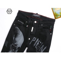 $48.00 USD Philipp Plein PP Jeans For Men #1212208