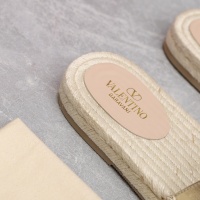 $96.00 USD Valentino Slippers For Women #1212215