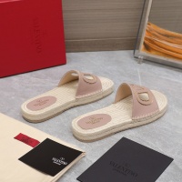 $96.00 USD Valentino Slippers For Women #1212217