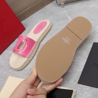 $96.00 USD Valentino Slippers For Women #1212218