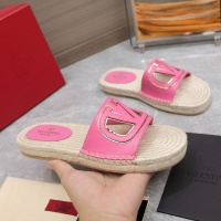 $96.00 USD Valentino Slippers For Women #1212218