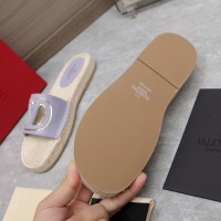 $96.00 USD Valentino Slippers For Women #1212220