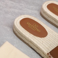 $96.00 USD Valentino Slippers For Women #1212222