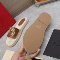 $96.00 USD Valentino Slippers For Women #1212222