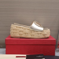 $115.00 USD Valentino Slippers For Women #1212224