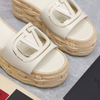 $115.00 USD Valentino Slippers For Women #1212225