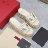 $115.00 USD Valentino Slippers For Women #1212225