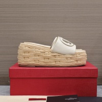 $115.00 USD Valentino Slippers For Women #1212225