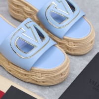 $115.00 USD Valentino Slippers For Women #1212227