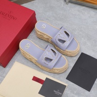 $115.00 USD Valentino Slippers For Women #1212228