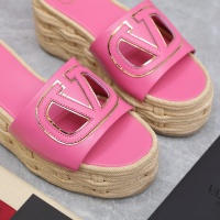 $115.00 USD Valentino Slippers For Women #1212229