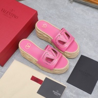 $115.00 USD Valentino Slippers For Women #1212229