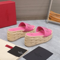 $115.00 USD Valentino Slippers For Women #1212229