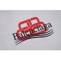 $32.00 USD Balenciaga T-Shirts Short Sleeved For Unisex #1212254