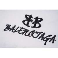 $32.00 USD Balenciaga T-Shirts Short Sleeved For Unisex #1212260