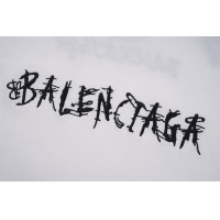 $32.00 USD Balenciaga T-Shirts Short Sleeved For Unisex #1212260