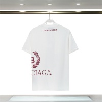 $34.00 USD Balenciaga T-Shirts Short Sleeved For Unisex #1212272