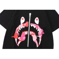 $32.00 USD Bape T-Shirts Short Sleeved For Men #1212288