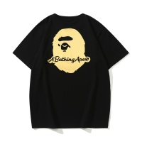 $32.00 USD Bape T-Shirts Short Sleeved For Men #1212291