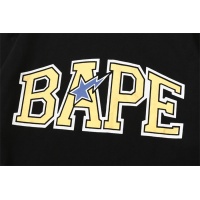 $32.00 USD Bape T-Shirts Short Sleeved For Men #1212291