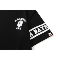 $32.00 USD Bape T-Shirts Short Sleeved For Men #1212293