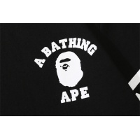 $32.00 USD Bape T-Shirts Short Sleeved For Men #1212293