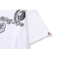 $32.00 USD Bape T-Shirts Short Sleeved For Men #1212294