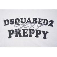 $32.00 USD Dsquared T-Shirts Short Sleeved For Unisex #1212305