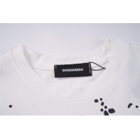 $34.00 USD Dsquared T-Shirts Short Sleeved For Unisex #1212321