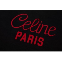 $45.00 USD Celine T-Shirts Short Sleeved For Unisex #1212377