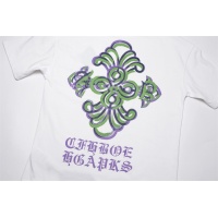 $48.00 USD Chrome Hearts T-Shirts Short Sleeved For Unisex #1212458