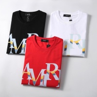 $29.00 USD Amiri T-Shirts Short Sleeved For Unisex #1212481