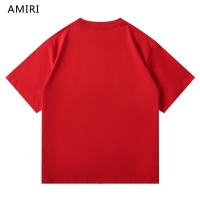 $29.00 USD Amiri T-Shirts Short Sleeved For Unisex #1212483