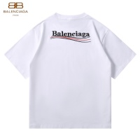 $29.00 USD Balenciaga T-Shirts Short Sleeved For Unisex #1212517