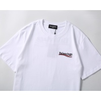 $29.00 USD Balenciaga T-Shirts Short Sleeved For Unisex #1212517