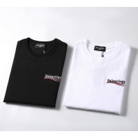 $29.00 USD Balenciaga T-Shirts Short Sleeved For Unisex #1212517