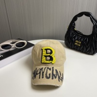 $27.00 USD Balenciaga Caps #1212562