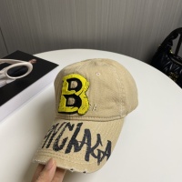 $27.00 USD Balenciaga Caps #1212562