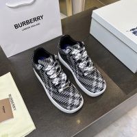 $100.00 USD Burberry Casual Shoes For Men #1212679