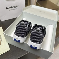 $100.00 USD Burberry Casual Shoes For Men #1212679