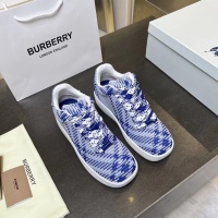 $100.00 USD Burberry Casual Shoes For Men #1212681