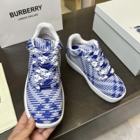 $100.00 USD Burberry Casual Shoes For Men #1212681