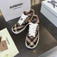 $100.00 USD Burberry Casual Shoes For Women #1212687