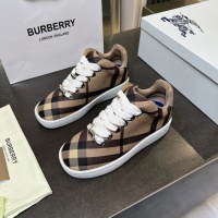 $100.00 USD Burberry Casual Shoes For Women #1212687