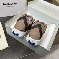 $100.00 USD Burberry Casual Shoes For Women #1212687