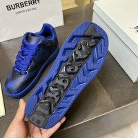 $100.00 USD Burberry Casual Shoes For Women #1212689