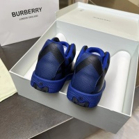 $100.00 USD Burberry Casual Shoes For Women #1212689