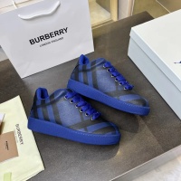 $100.00 USD Burberry Casual Shoes For Men #1212690