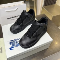 $100.00 USD Burberry Casual Shoes For Men #1212692