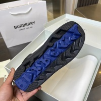 $100.00 USD Burberry Casual Shoes For Men #1212692